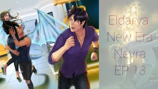 Eldarya New Era  EP 13 NEVRA Parte 2 [upl. by Kolb]