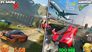 TOP 5 MOST REALISTIC CAR RACING GAMES FOR ANDROID  Best Open World Car Driving Games  New Car game [upl. by Delorenzo]