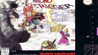 40  Chrono Trigger  1000 AD Memories Of Green [upl. by Rod]