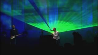 Coldplay  Clocks Live 2003 [upl. by Dennet]