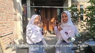 Kisah Sukses Penjahit Rumahan [upl. by Tressa]