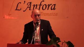 Intervento Alessandro De Curtis al congresso DSP [upl. by Chamkis]