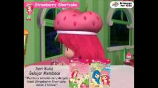 TVC Strawberry Shortcake [upl. by Enitnemelc]