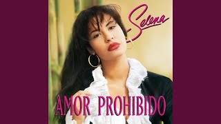 Amor Prohibido Remasterizado 202430th Anniversary [upl. by Carlie605]