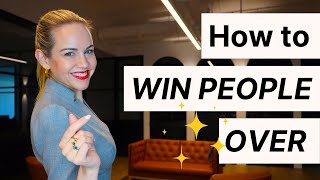 The LIKEABILITY Factor How to Win People Over [upl. by Wilfrid83]