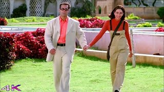 Raat Ko Aaunga Mein  Mujhse Shaadi Karogi  Dulhan Hum Le Jayenge  Salman Khan amp Karisma Kapoor [upl. by Sheena]