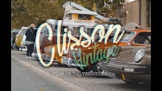 CLISSON VINTAGE 3 [upl. by Assilav]