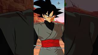 Unique Voice Lines🔉 dragonball sparkingzero dragonballz dragonballsuper [upl. by Atikat989]