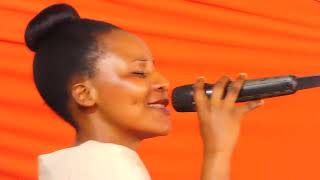 Worship Moments with Pastor Elizabeth Mwaluma [upl. by Sidnala415]