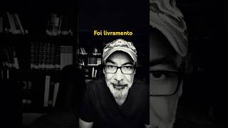 Foi livramento [upl. by Westfall]