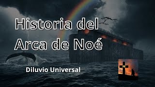 ¿Encontrada el ARCA de NOÉ del Diluvio Universal Creo que SI [upl. by Retsel]