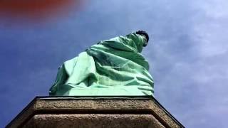 Lets tour the statue of liberty [upl. by Collete143]