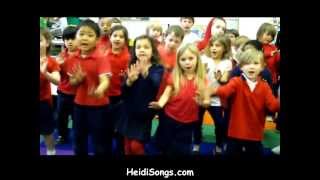 quotandquot Sight Word song [upl. by Adda]