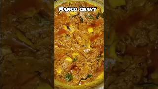 ರುಚಿಕರ ಮಾವಿನಕಾಯಿ ಗೊಜ್ಜು  Mavinakayi gojju  tasty and easy recipes mangorecipe [upl. by Gnehc]