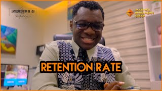 Retention Rate [upl. by Fowkes]