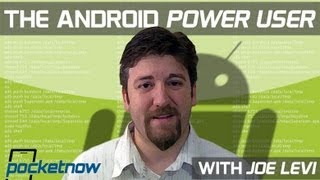 Android Power User What is the Bootloader  Pocketnow [upl. by Egiarc]