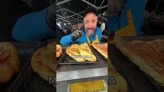 LE PETIT DÉJEUNER LE MOINS CHER DE FRANCE 🇫🇷  Puces de Montreuil Marché de Belleville ♥️ [upl. by Nacul]