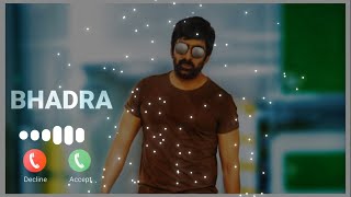 BHADRA RINGTONES BGMS CALLERTUNES  RAVITEJA BHADRA MOVIE RINGTONE CALLERTUNE BGM DOWNLOAD  BHADRA [upl. by Nilram]