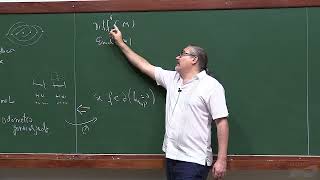 16082023  Minicurso Mild dissipative diffeomorphisms of the disk with zero entropy  Aula 02 [upl. by Ennaid55]