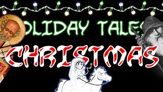 Holiday Tales Christmas [upl. by Norton28]