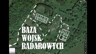 BAZA RADAROWA  URBEX [upl. by Hogue]