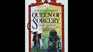 Queen of Sorcery Chapter 9 [upl. by Kwei]