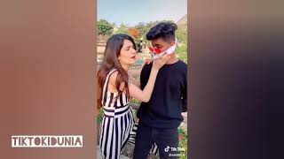 Ruthega Na Mujhse TiktokMusically Best Compilation 2019  Must Watch 😍 [upl. by Elamaj]