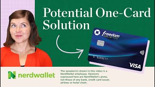 Chase Freedom Unlimited® Review Does It Combine Valuable Rewards  NerdWallet [upl. by Ponton345]