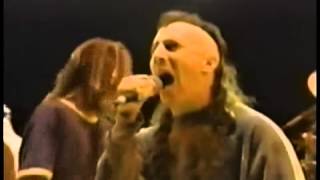 Maynard James Keenan  longest scream [upl. by Aitnwahs]