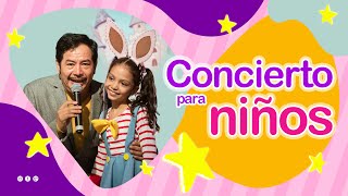 Francisco Orantes Para Niños En Vivo [upl. by Rafa]