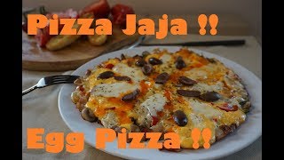 Pizza Jaja [upl. by Most700]