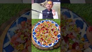 Dr Manish Aacharya’s Weight Loss Breakfast Recipe shorts [upl. by Breen]