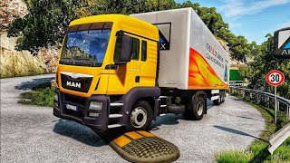 American simulator truckats modsEuro truck simulator2Euro truck simulator map modnew kangra game [upl. by Clova]