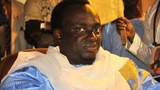 En Exclusivité Serigne Khadime Lô Gaydèl Borome NDame sur SENEWCOM MEDIAPARTIE 1 [upl. by Malas923]