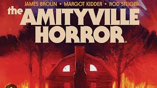 The Amityville Horror 1979 Movie Trailer [upl. by Kristopher525]