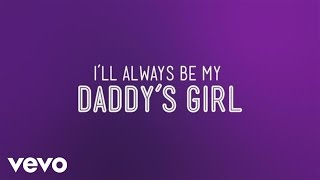 1GN  Daddys Girl Official Lyric Video [upl. by Dempsey]