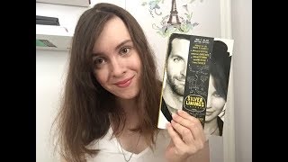 Book Review The Silver Linings Playbook by Matthew Quick [upl. by Lisetta]