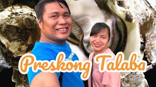 Talaba Mukbang sa Bukid [upl. by Enomrej]