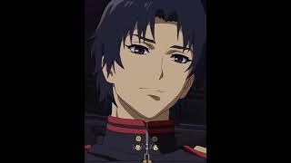 ichinose guren  seraph of end📽  often🎶 [upl. by Annoif]