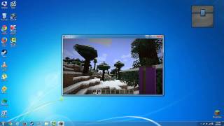 TooManyItems Mod  Minecraft 18  Download  Installation Tutorial [upl. by Adnoved]