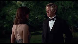 ¿Conoces a Joe Black  El joven de la cafetería vuelve Escena el reencuentro [upl. by Nylynnej]