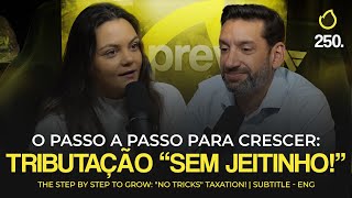 PREVCAST 250 COMO FAZER SUA EMPRESA CRESCER DESDE O COMEÇO ANDERSON SOUZA [upl. by Sterner]