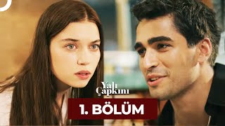 Yalı Çapkını 1 Bölüm [upl. by Odlabu392]