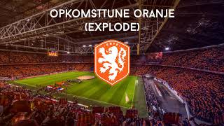 Opkomsttune Oranje [upl. by Nimar]