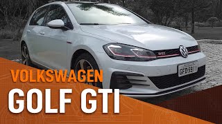 Golf GTI 2019 de R 149000 a R 172000 Vale a pena  Alta RPM [upl. by Anol]