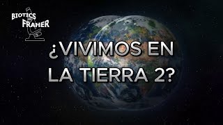 ¿VIVIMOS EN LA TIERRA 2 [upl. by Elleraj]