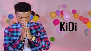 KiDi ft MzVee  Naadu Official Video [upl. by Abshier848]