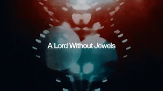 Prefuse 73  A Lord Without Jewels Official Visualiser [upl. by Anivas]