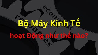 Nền Kinh Tế Vận Hành Như Thế Nào  Kinh tế vi mô  Kinh tế vĩ mô  Tri Thức Nhân Loại [upl. by Ethyl549]