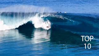 TOP 10 from November 5 2024 – Surf Clips TV [upl. by Chader]